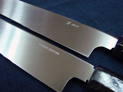 ZDP189 | 大阪 堺 酔心 SUISIN