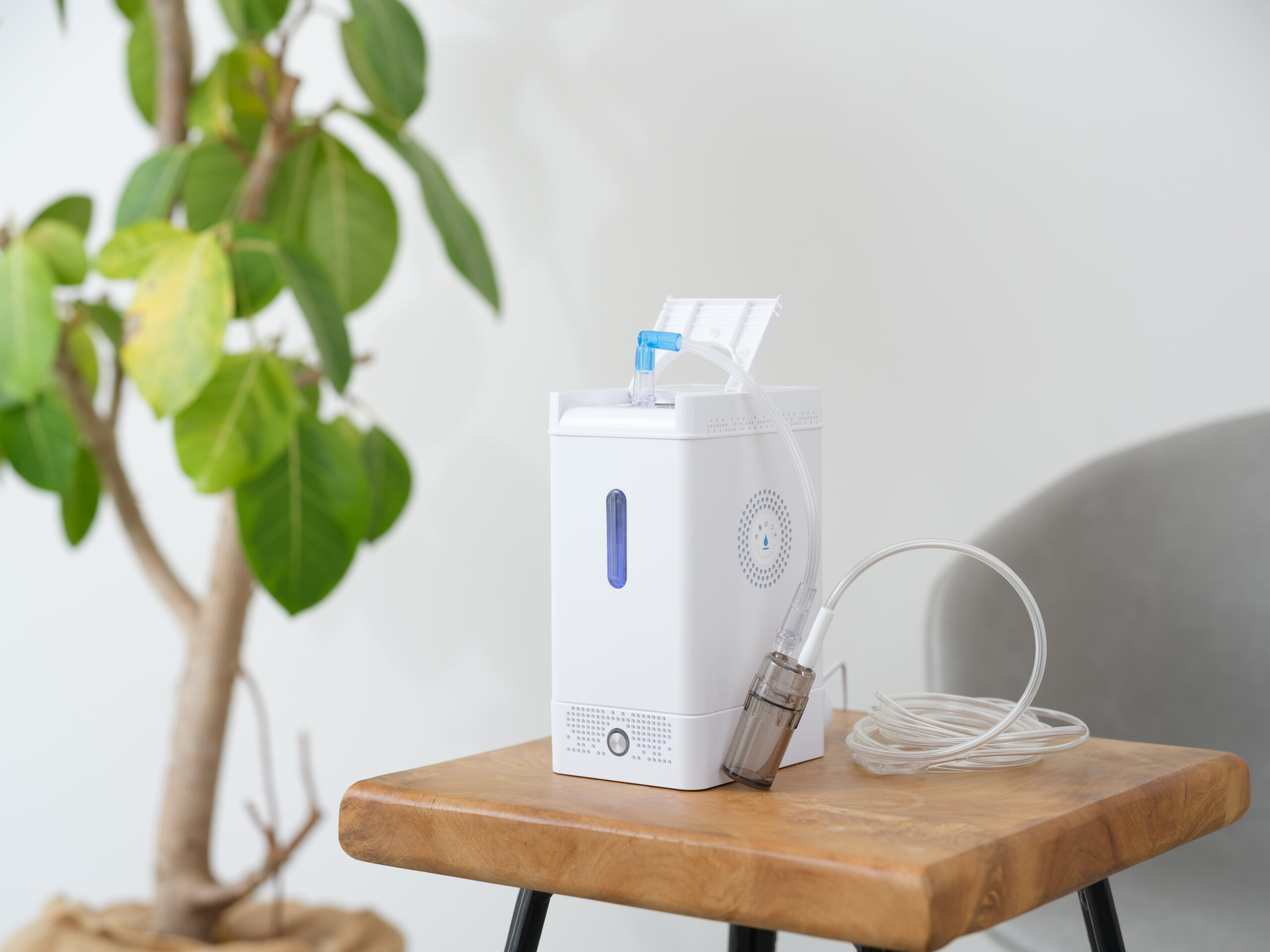 カーデ マーケットプレイス / 高純度 水素吸入器 SH-150 / 水素はうす