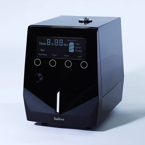 冷え性と便秘に悩むお客様が水素吸入で変わった体験談 | SUISO JAPAN