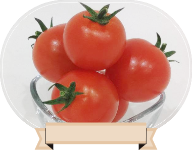 ☆農園の野菜たち☆｜北斗市でミニトマト【プチぷよ】ならスケサンファーム