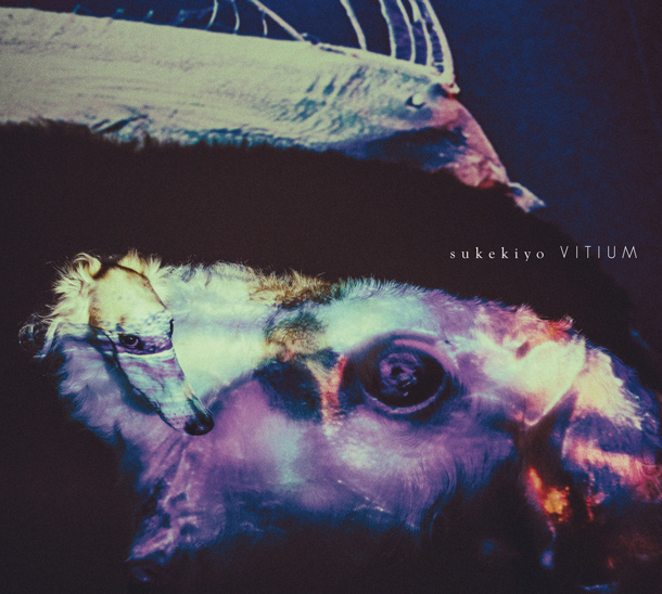 VITIUM | sukekiyo official web site