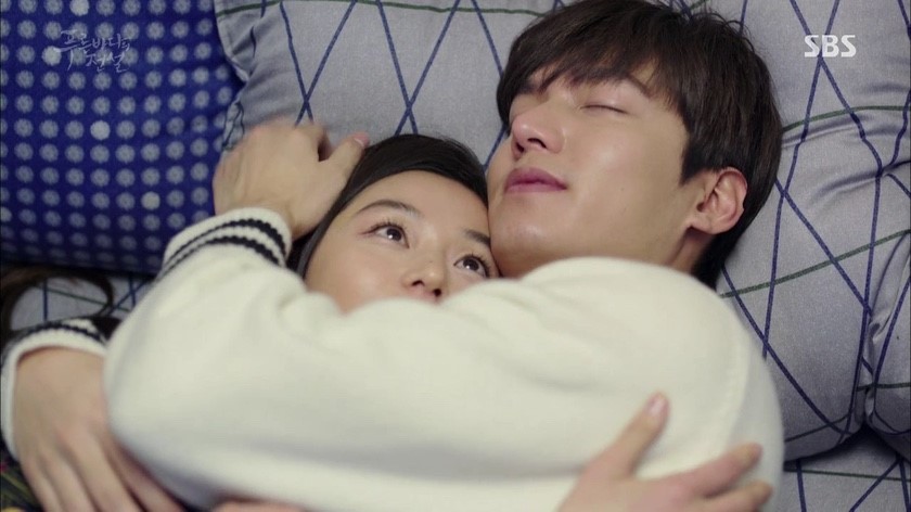 歌詞和訳/単語リスト付き】바보야 / Fool – 켄(VIXX) / Ken ドラマ