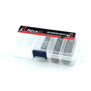 HG フロントコンバージョンセット [RD-008] - スーパーラジコン