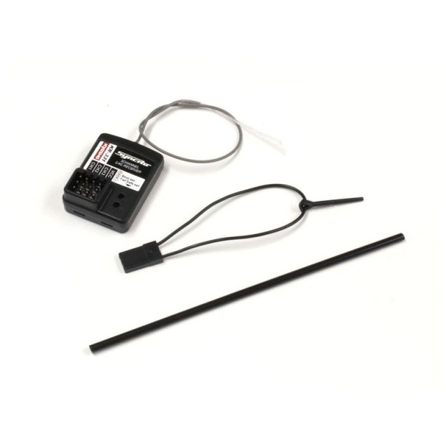 Syncro KR-331 受信機(単品) [82135] - スーパーラジコン