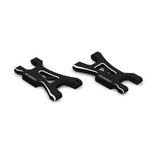 ES アルミナックルType-2 (For GALM シリーズ/ ブラック) [OD3892