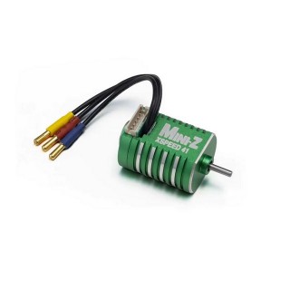 XSPEED 85 センサードブラシレスモーター 8500KV [MZ704] - スーパー