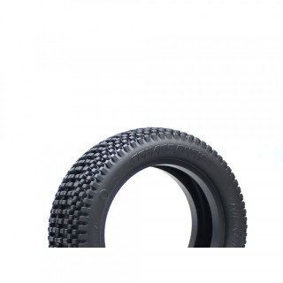 シティターボ Kパーツ(黒/ホイルハブ) 2個 ※アフターパーツ※ [19115426