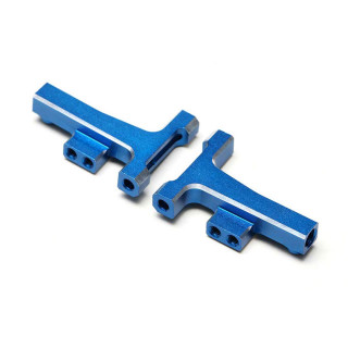 ドリフト用ブラシレスサーボ SP-03DV2 ブルーバージョン [SP-03DV2BL