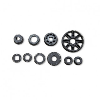 無限精機 - スーパーラジコン