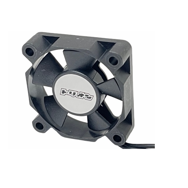 いつものハイパワークーリングファン35mmちょっとだけ軽量タイプ [TE