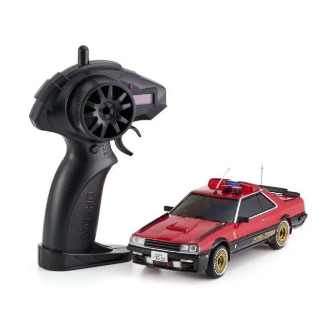 FIRST MINI-Z 西部警察 マシンRS-1 [66618] - スーパーラジコン