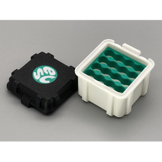 バッテリーボックス単4型(MF FORMULA) [ESGRC-AC014] - スーパーラジコン