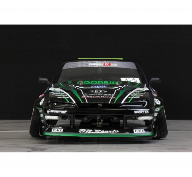 NISSAN シルビア(s14後期) BLS(BN-Sports) ボディ [PAB-3209