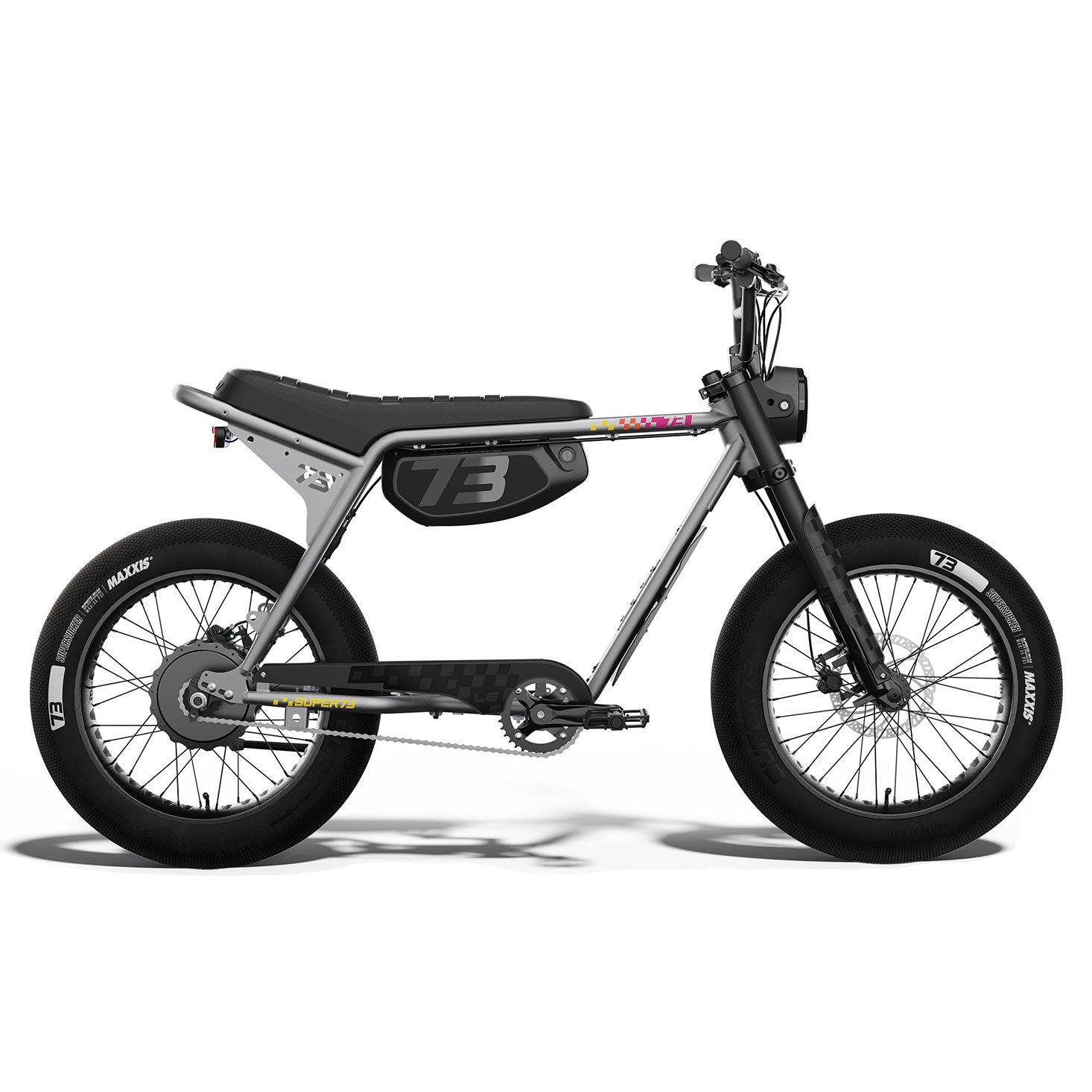 SUPER73-ZX LE | Speedway