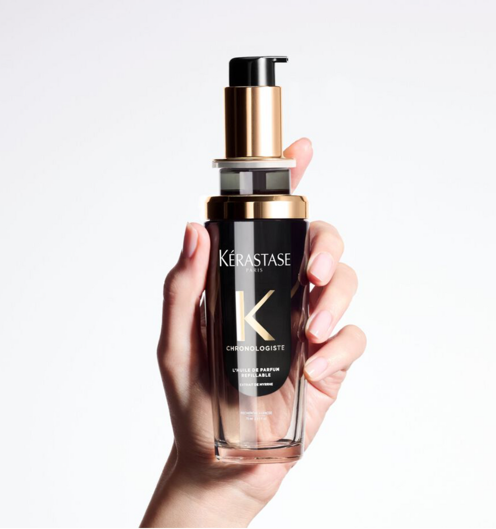 Chronologiste Huile De Parfum Oil Refill bottle 75 ml – Supernova