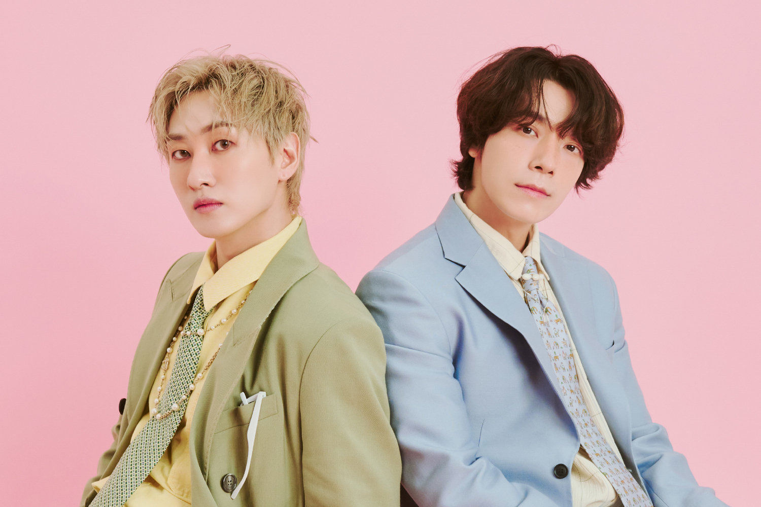 PROFILE | SUPER JUNIOR-D&E JAPAN OFFICIAL SITE