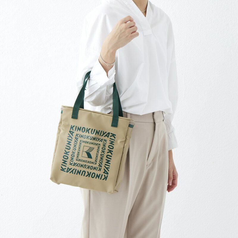 紀ノ国屋 クーラーバッグS ベージュ | 紀ノ国屋 公式オンラインストア