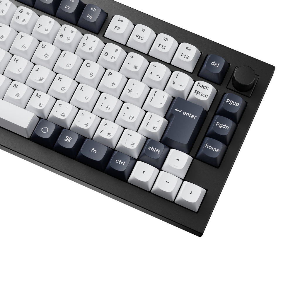 Keychron Q1 Max QMK/VIA ワイヤレス カスタム・メカニカルキーボード