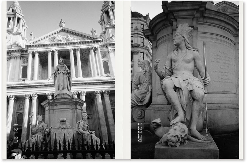 Denied Ari Marcopoulos – SUPER LABO