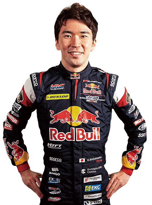 チーム詳細 | SUPER GT オフィシャルサイト