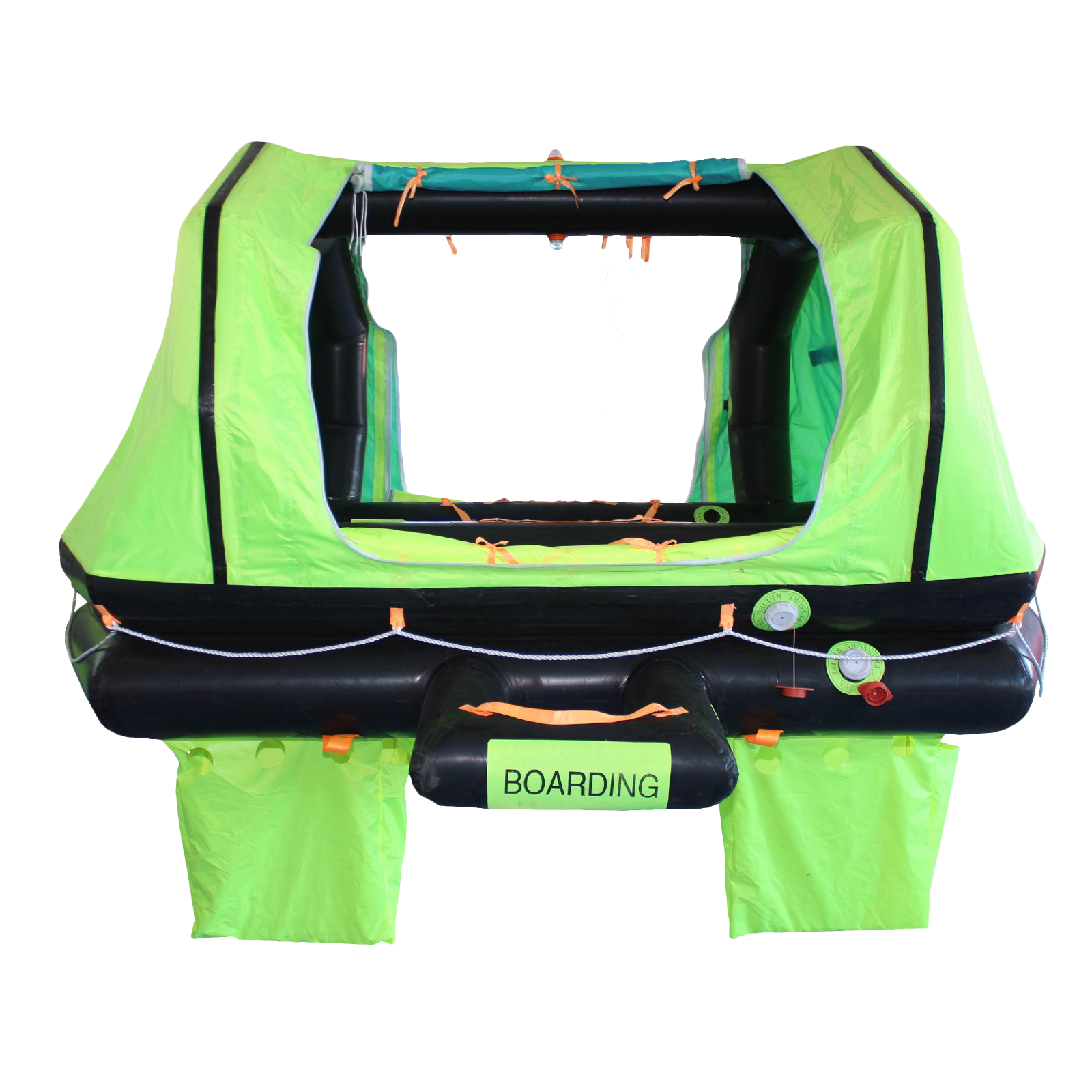 WAVE BREAKER ISO – Superior Life-Saving Equipment