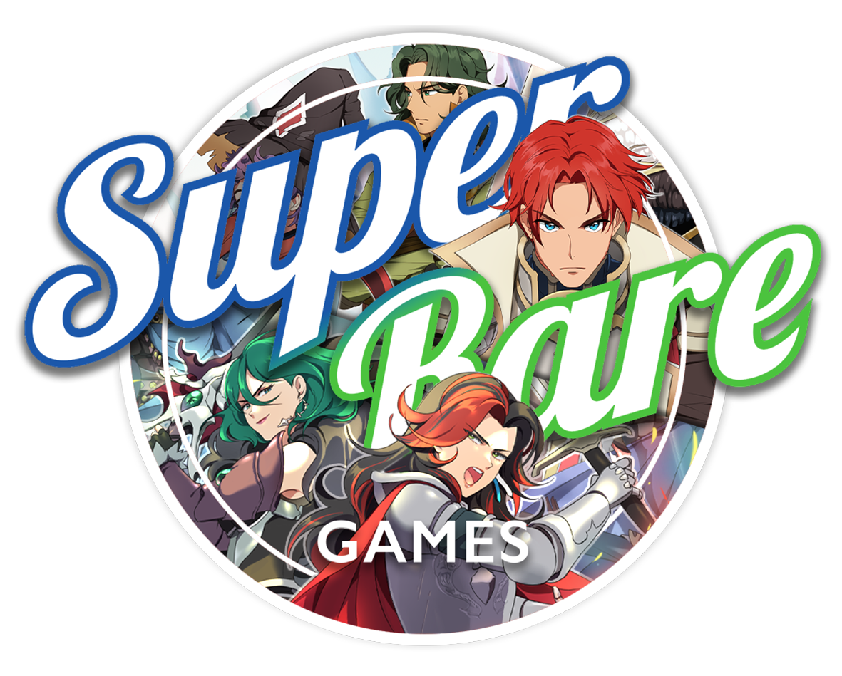 SRG#147: Dark Deity 1 & 2 (Switch) – Super Rar
