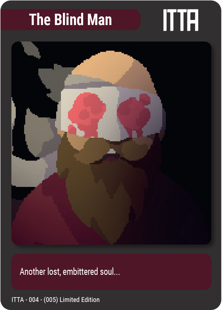 Steelbook] SRG#44: ITTA (Switch) – Super Rare Games