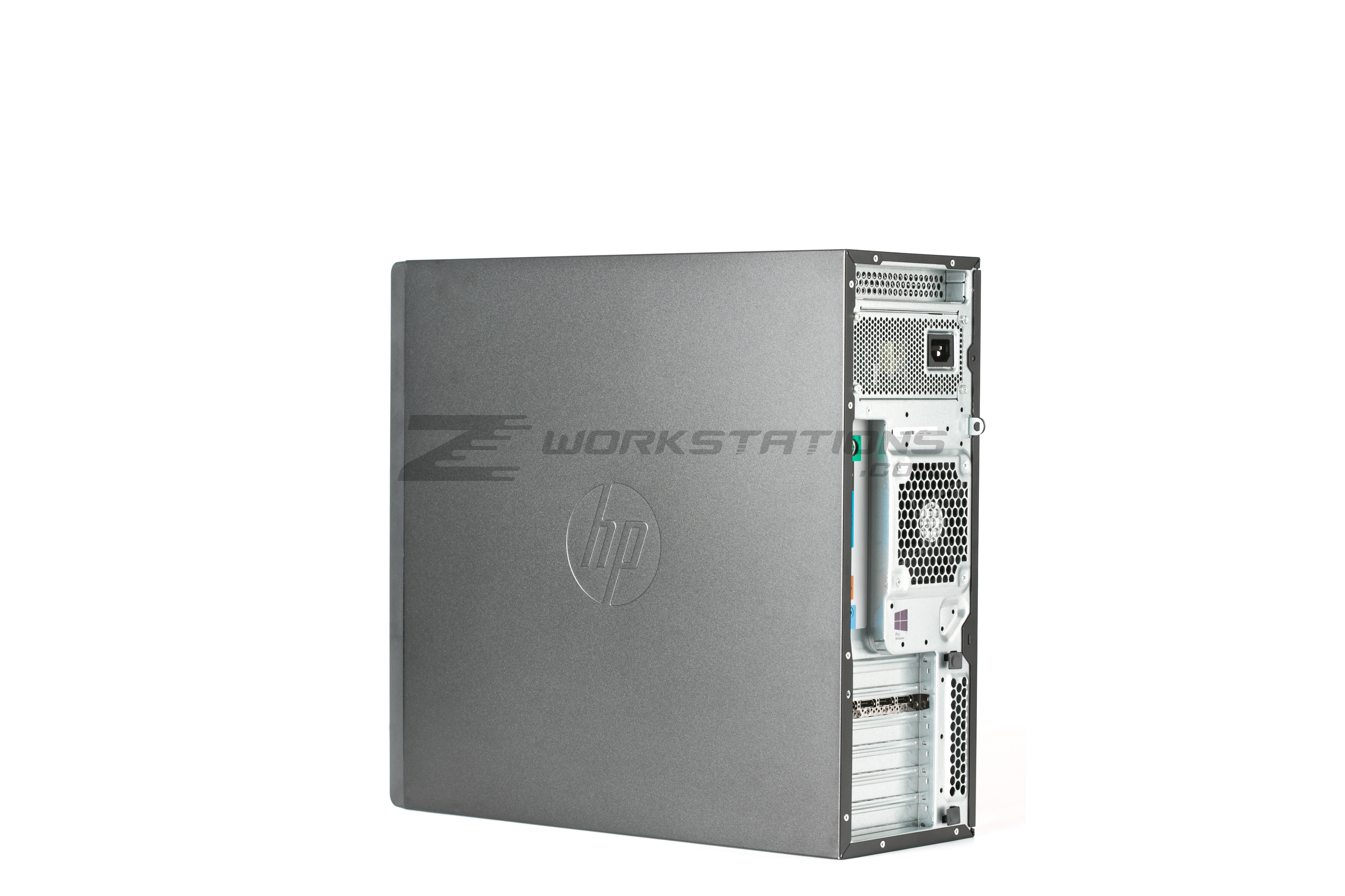 HP Z440 Workstation - Superworkstations.com