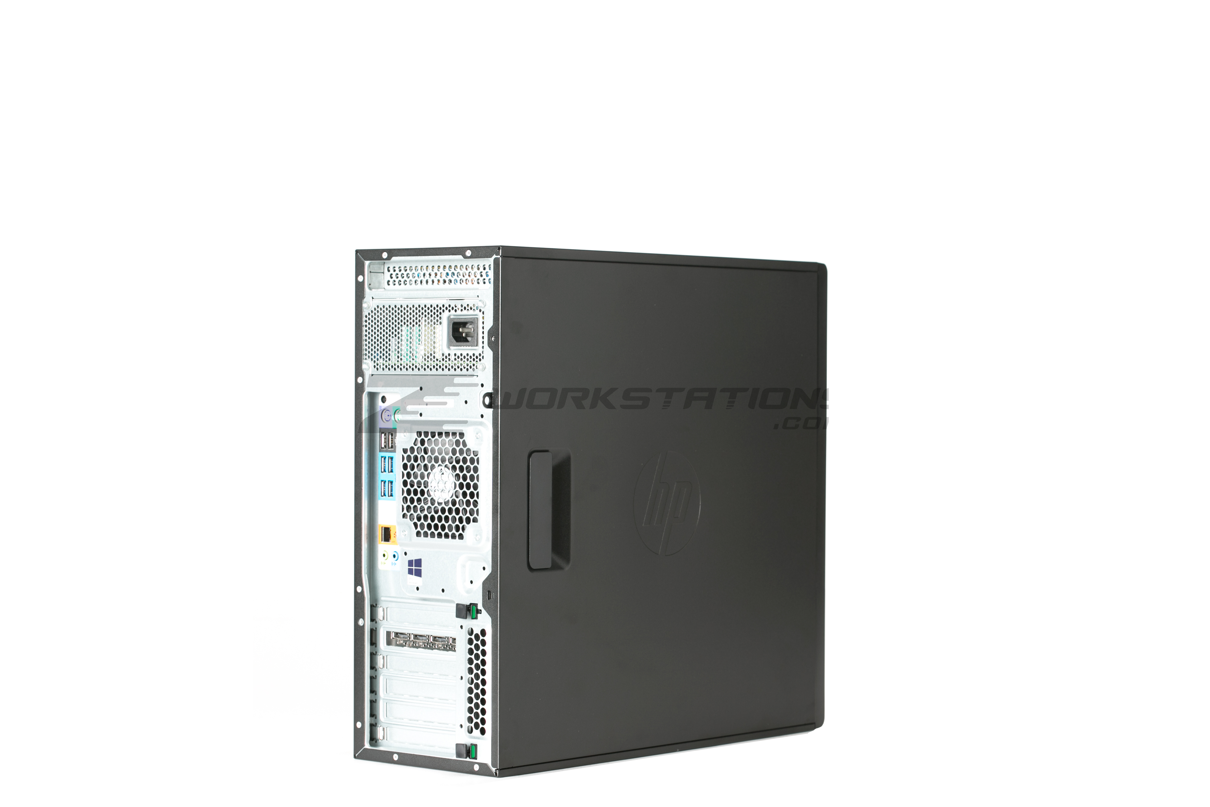 HP Z440 Workstation - Superworkstations.com