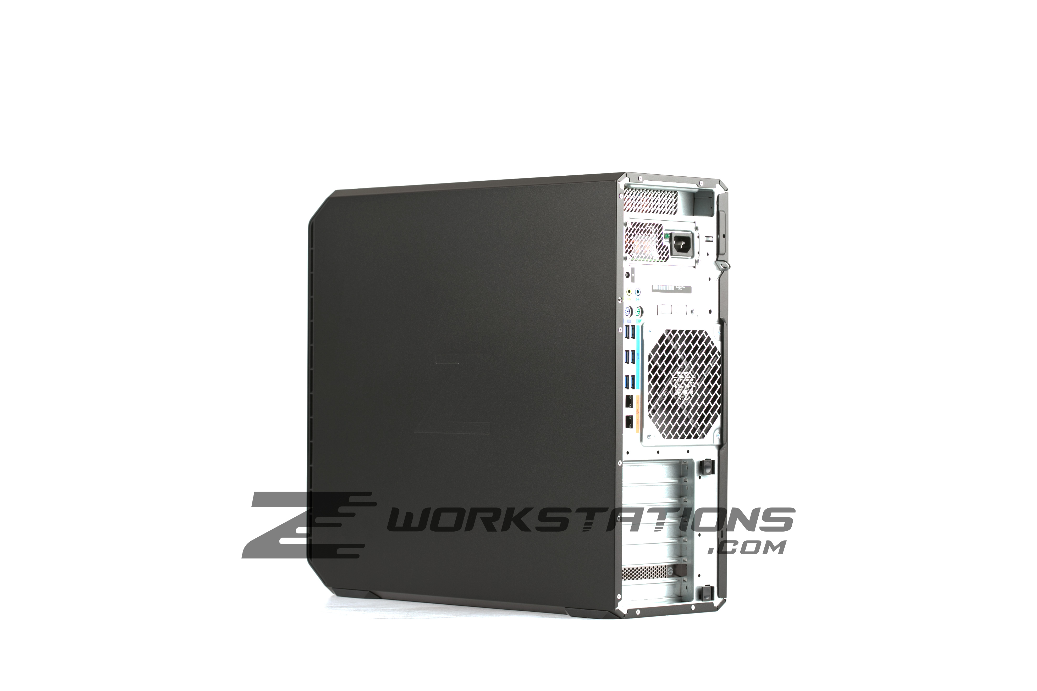 HP Z6 G4 Workstation - Superworkstations.com