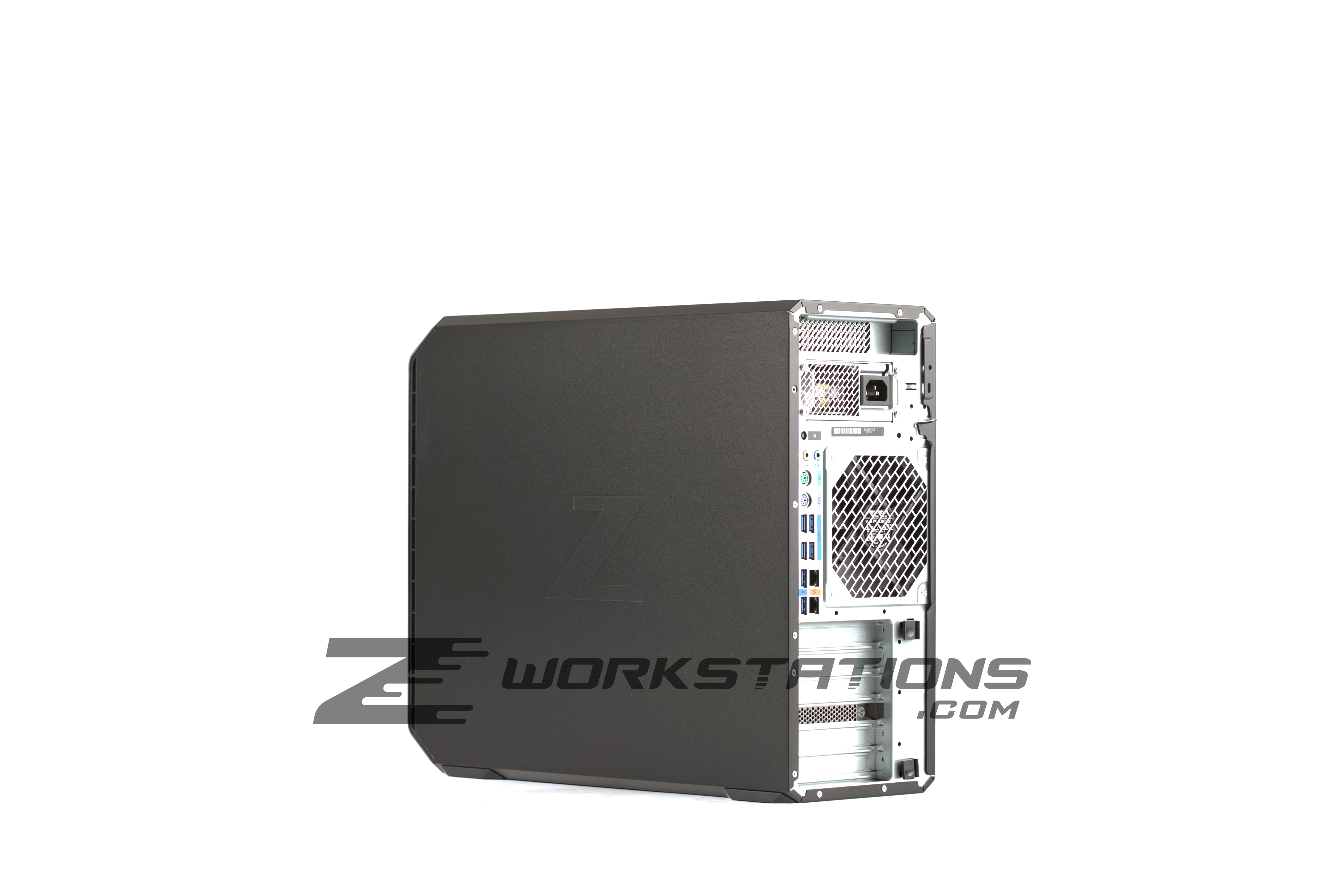 HP Z4 G4 Workstation - Superworkstations.com