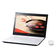 ∉ NEC LAVIE PC-GN242FSA9 ストレージ無 ∉ NEC LAVIE PC-GN242FSA9