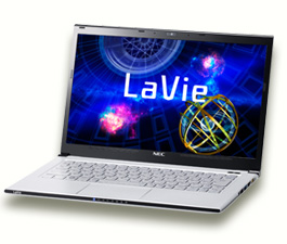 NEC パソコン NEC、デスクトップPCを一新