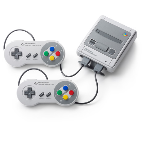 ニンテンドークラシックミニシリーズ サポート｜任天堂サポート