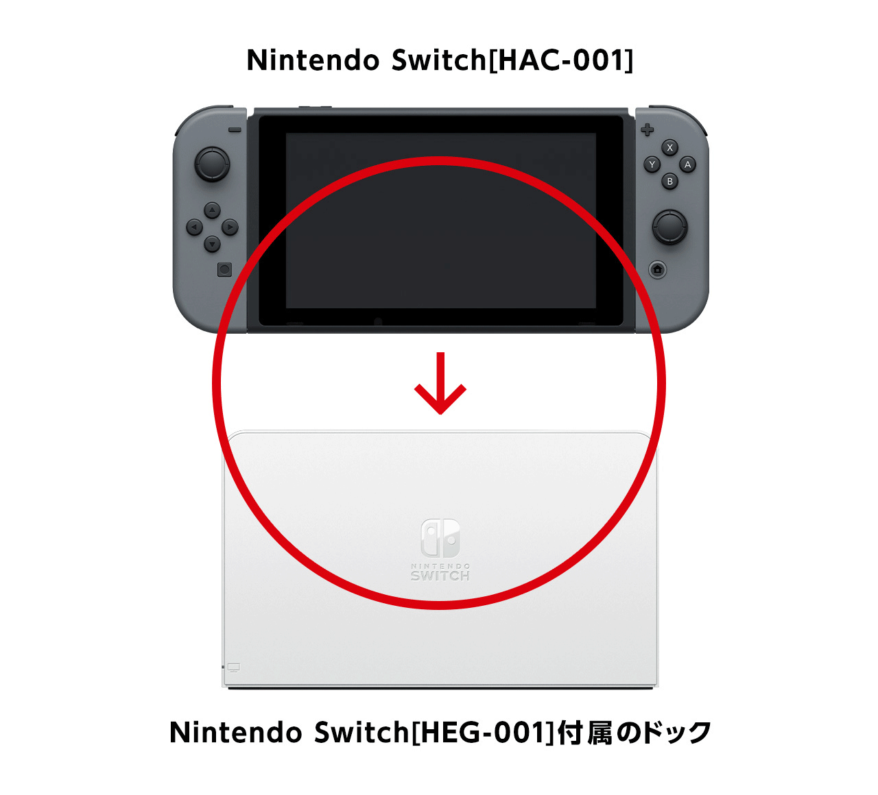 充電のしかた｜Nintendo Switch サポート情報｜任天堂サポート