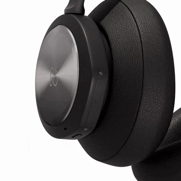 Beocom Portal Adaptive Active Noise Cancellation – Bang & Olufsen