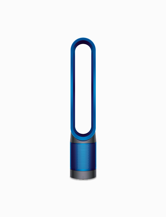 Support | Dyson Pure Cool Link™ air purifier (TP03) Iron/Blue