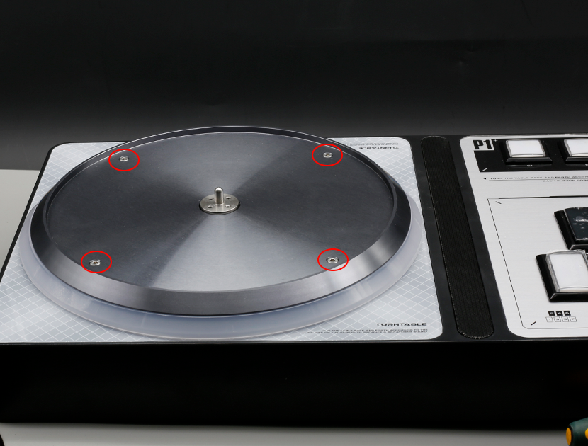 PHOENIXWAN PCB アップグレードセット交換 – Gamo2