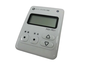 アロハの設定 | Salon de net