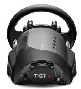 T-GT II – Thrustmaster