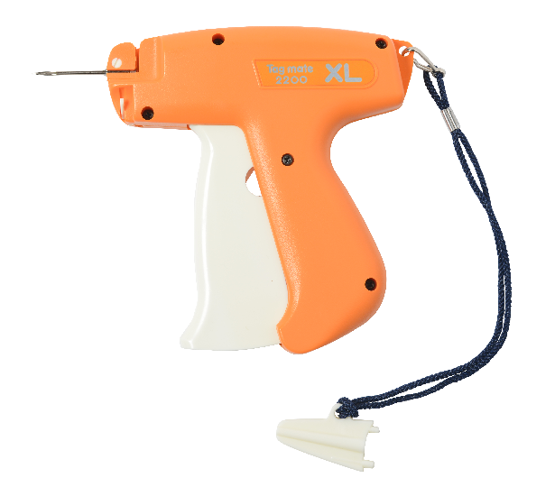 タグメイト2200XL（ﾛﾝｸﾞ細針機） - SUPPLY COPACK | ハンガー専門通販