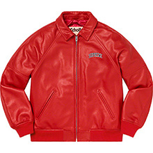 Sports Piping Puffy Jacket | Supreme 19fw