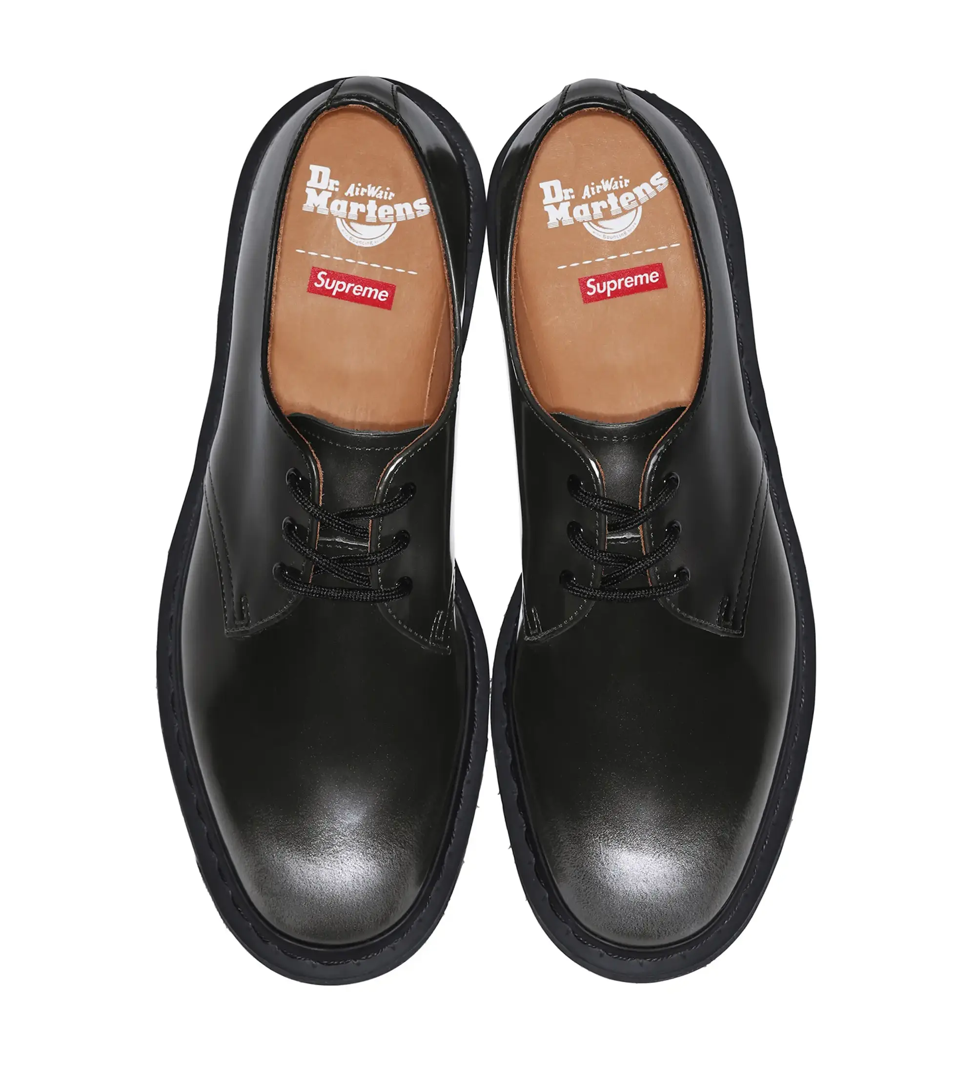 Supreme®/Dr. Martens® 1461 3-Eye Shoe | Supreme 24ss