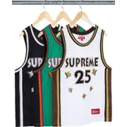 All Star Basketball Jersey | Supreme 25ss
