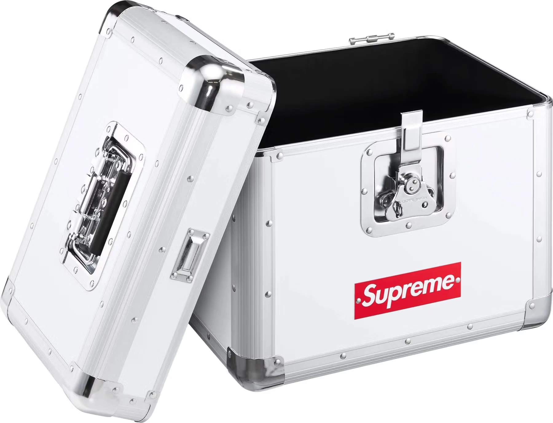 Supreme®/Odyssey Record Case | Supreme 25ss