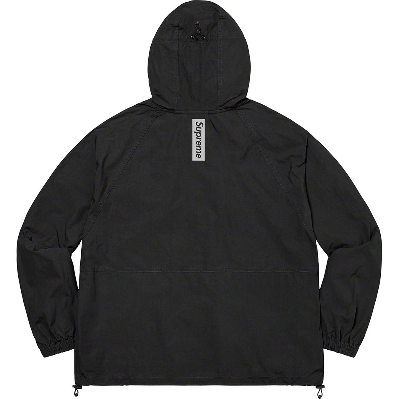 Technical Field Jacket | Supreme 20fw
