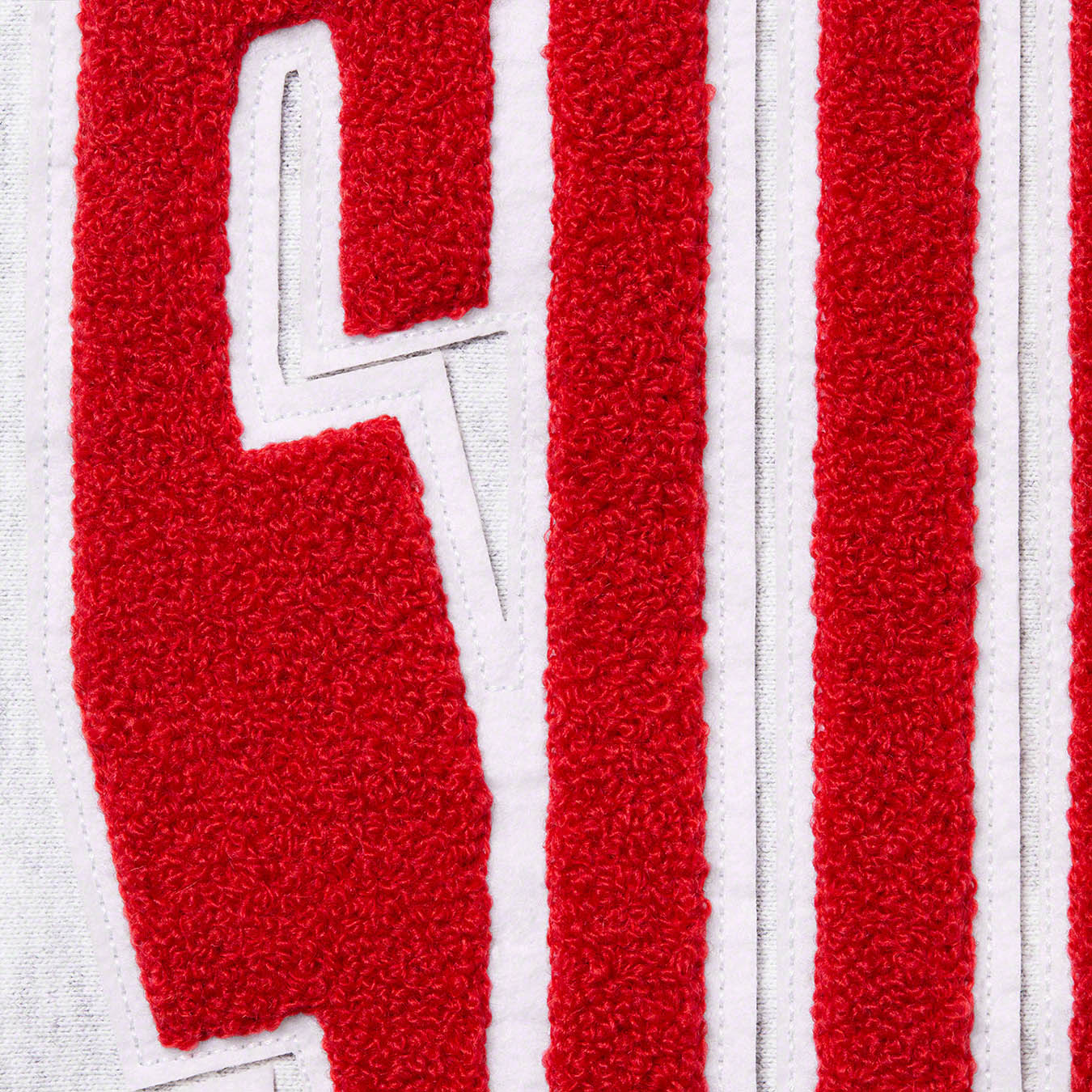 Cities Arc Crewneck | Supreme 21fw