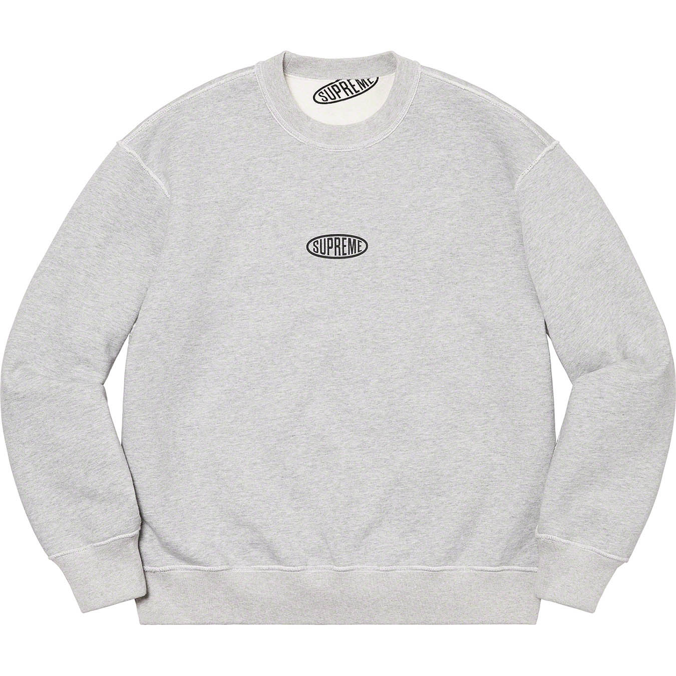 Liner Crewneck | Supreme 21ss