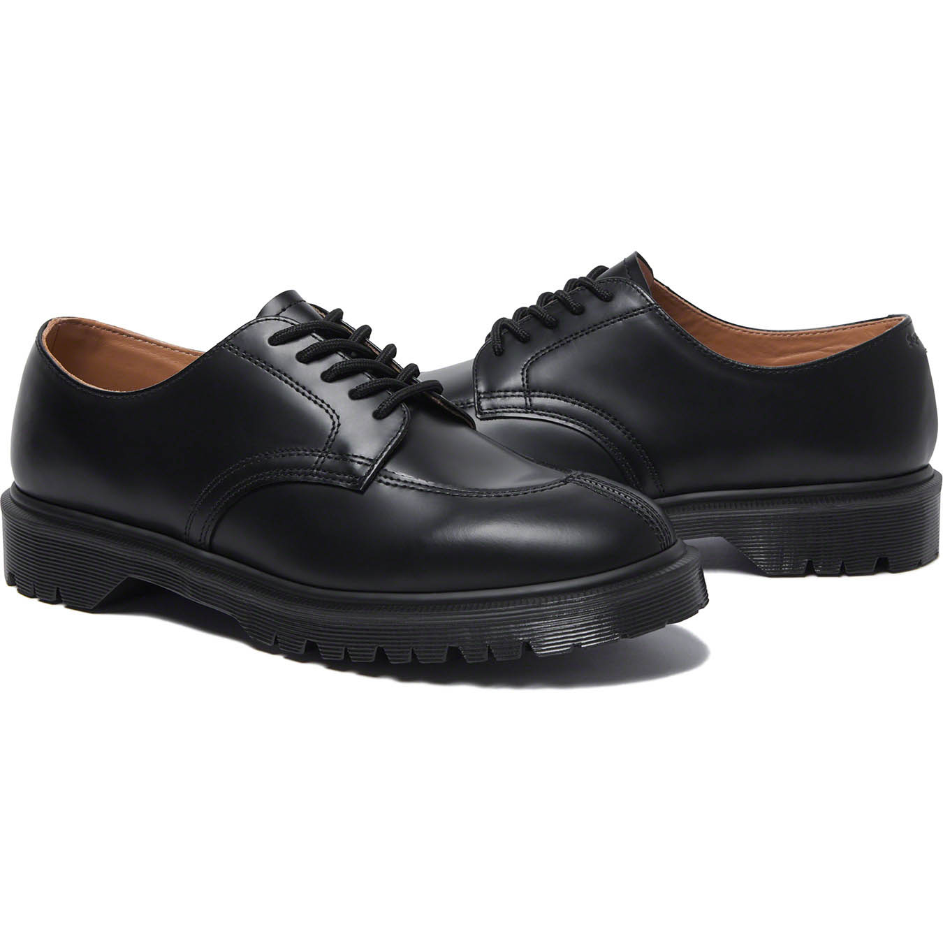 Supreme®/Dr. Martens Split Toe 5-Eye Shoe | Supreme 21ss