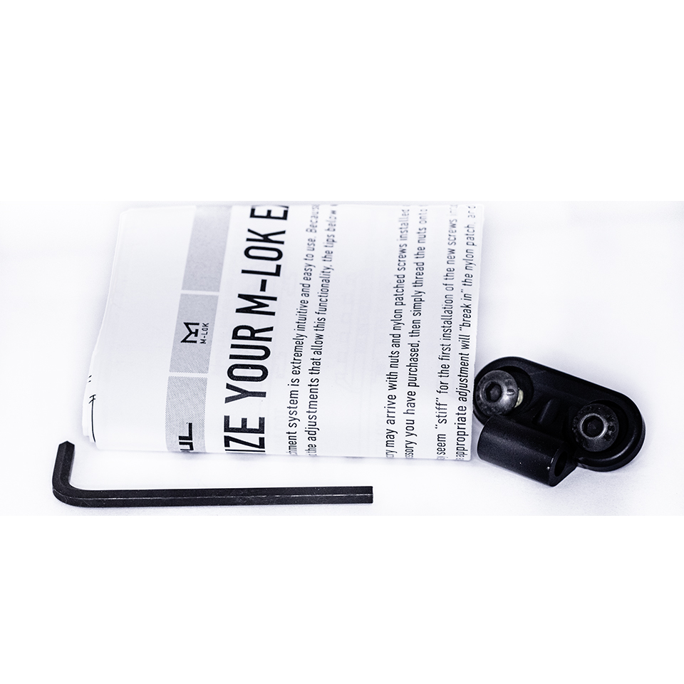 SUREFIRE MLOK SCOUT SWIVEL MOUNT | SUREFIRE